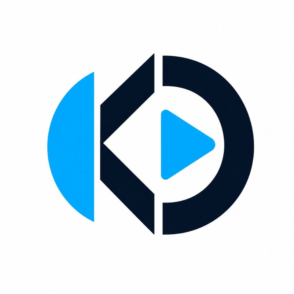 KyDigit Logo